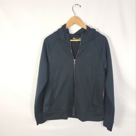 Women's Large Under Armour Jacket - Picture 1 of 5